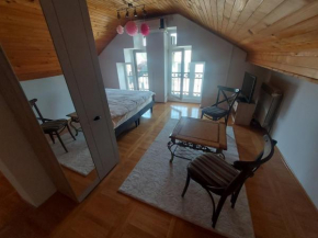 MG rooms